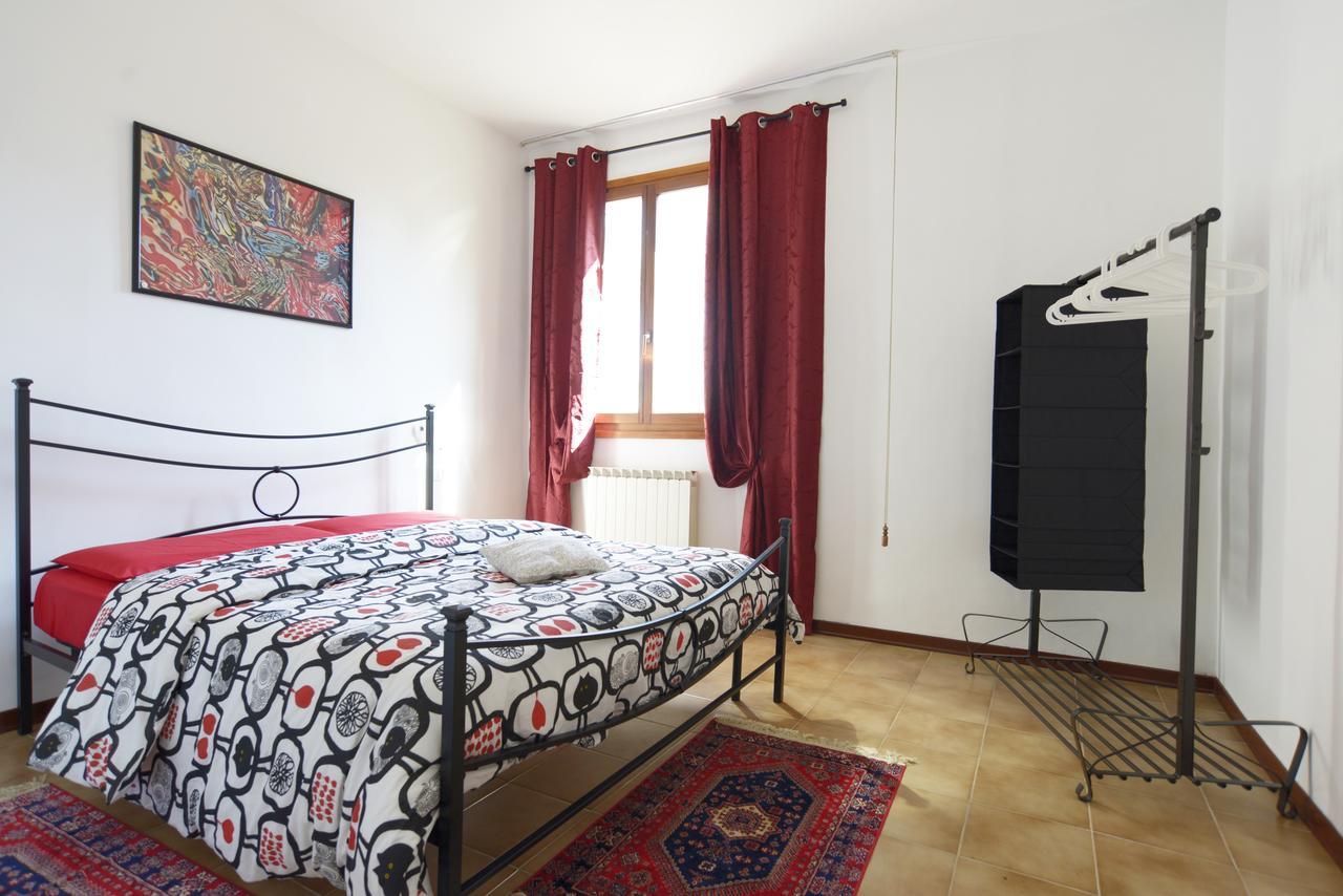 Mario Apartment 1310 Benátky Exteriér fotografie
